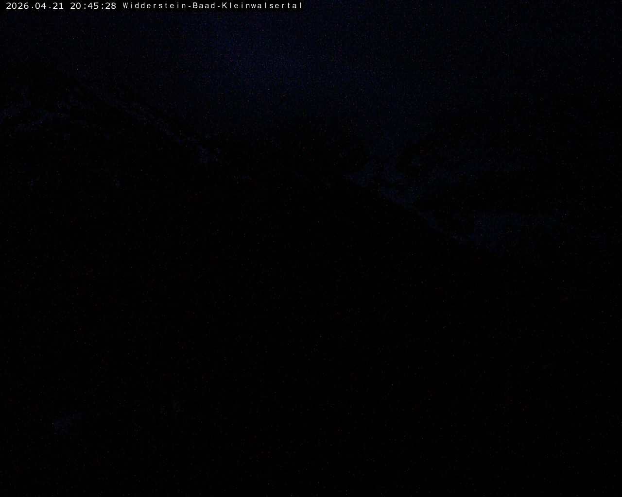 Archiv Foto Webcam Baad Starzelhaus