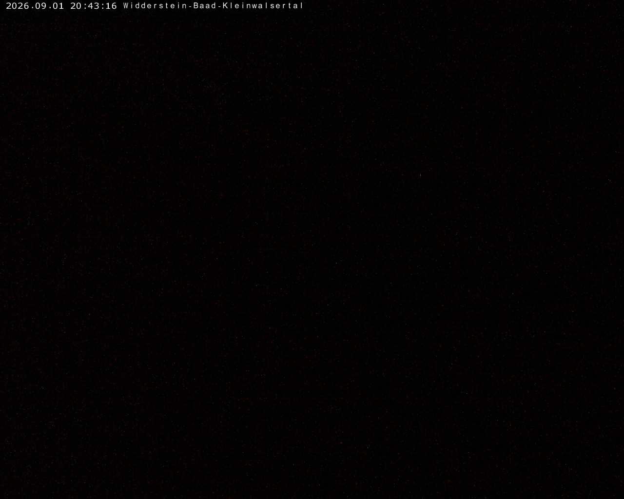 Archiv Foto Webcam Baad Starzelhaus