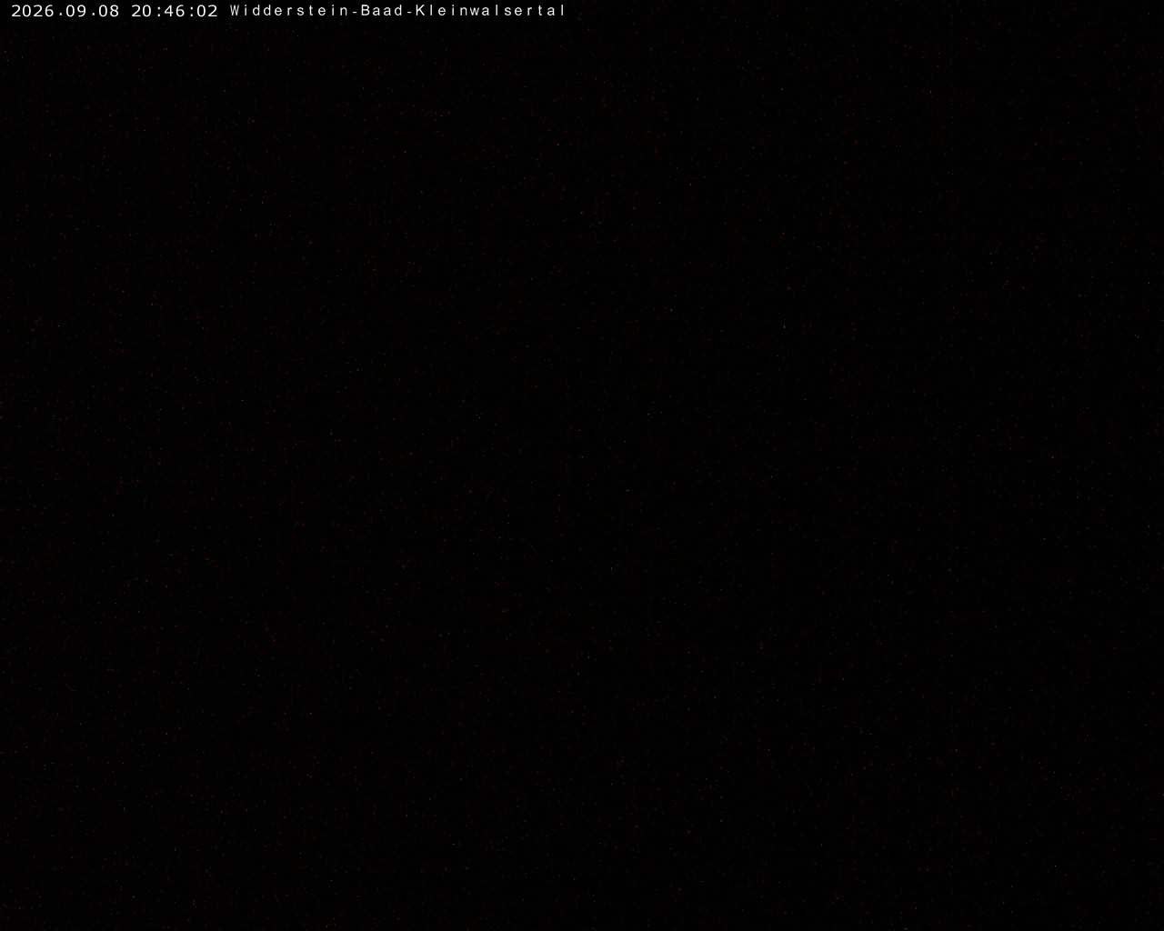 Archiv Foto Webcam Baad Starzelhaus