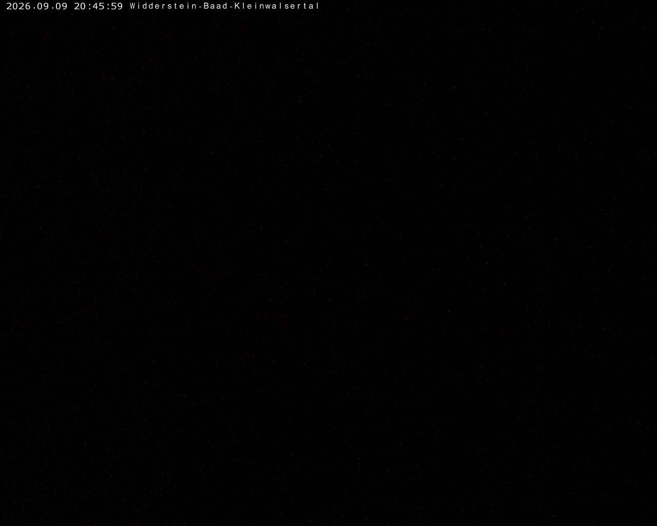Archiv Foto Webcam Baad Starzelhaus