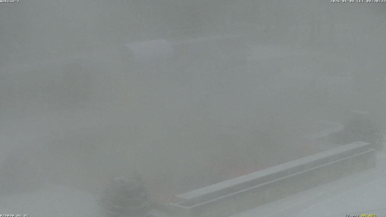 Archiv Foto Webcam Bad Füssing: Johannesbad-Therme Felsenlagune