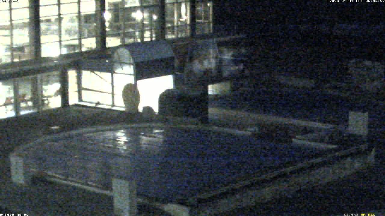 Archiv Foto Webcam Bad Füssing: Johannesbad-Therme Felsenlagune