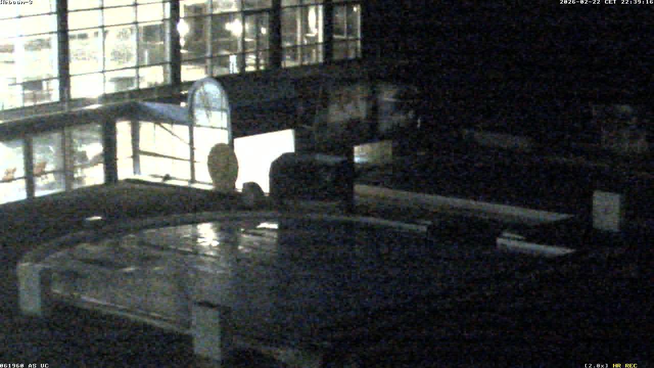 Archiv Foto Webcam Bad Füssing: Johannesbad-Therme Felsenlagune