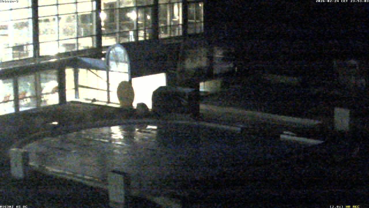 Archiv Foto Webcam Bad Füssing: Johannesbad-Therme Felsenlagune