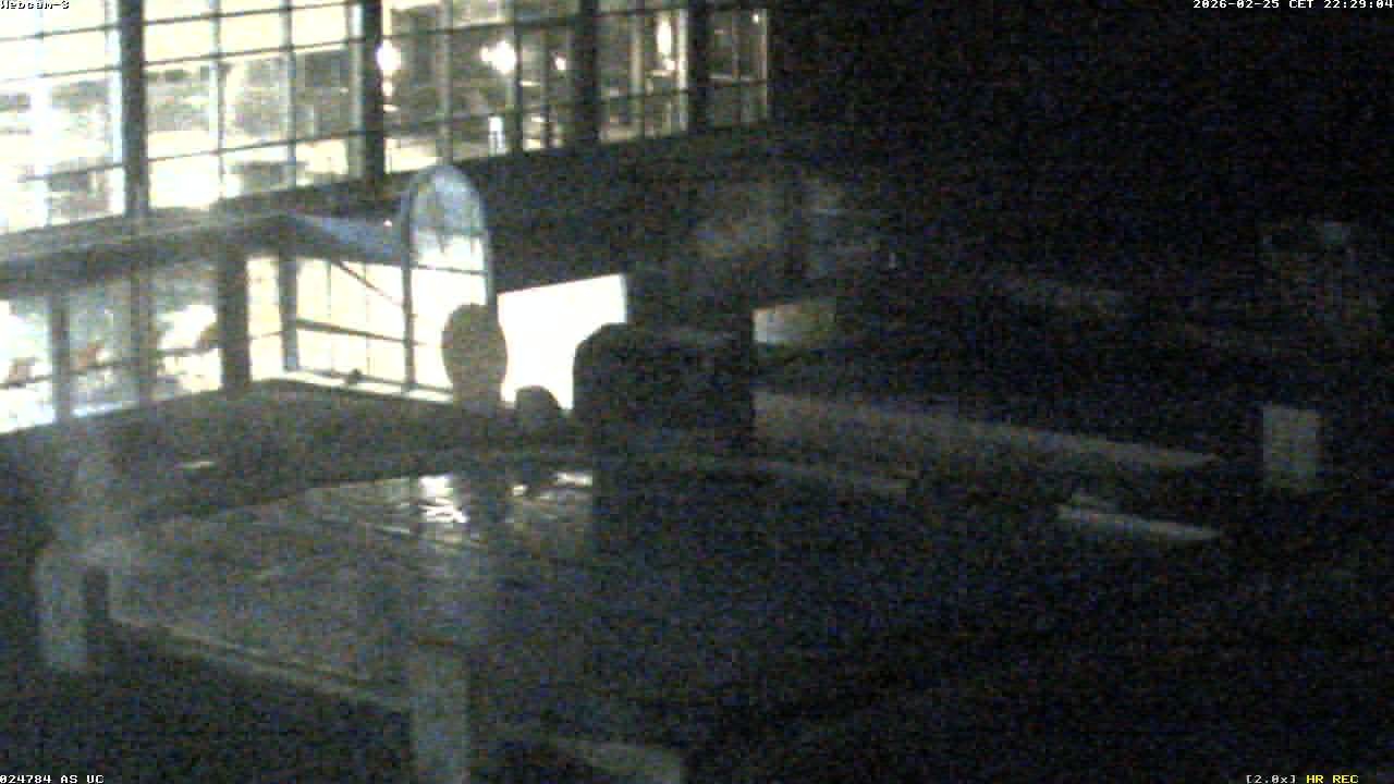 Archiv Foto Webcam Bad Füssing: Johannesbad-Therme Felsenlagune