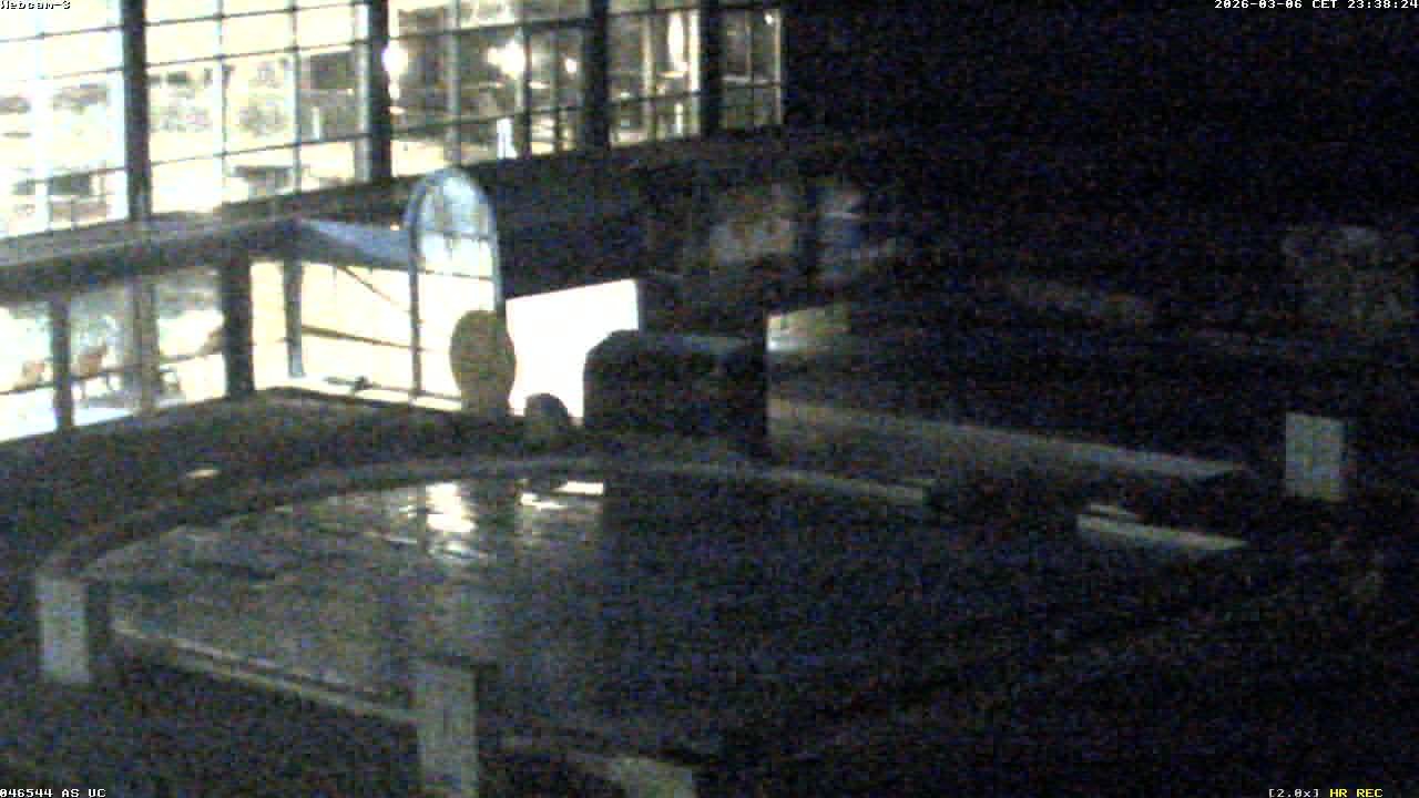 Archiv Foto Webcam Bad Füssing: Johannesbad-Therme Felsenlagune