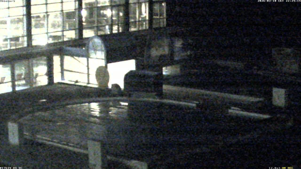 Archiv Foto Webcam Bad Füssing: Johannesbad-Therme Felsenlagune