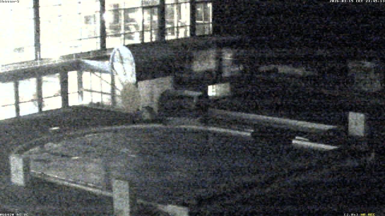 Archiv Foto Webcam Bad Füssing: Johannesbad-Therme Felsenlagune