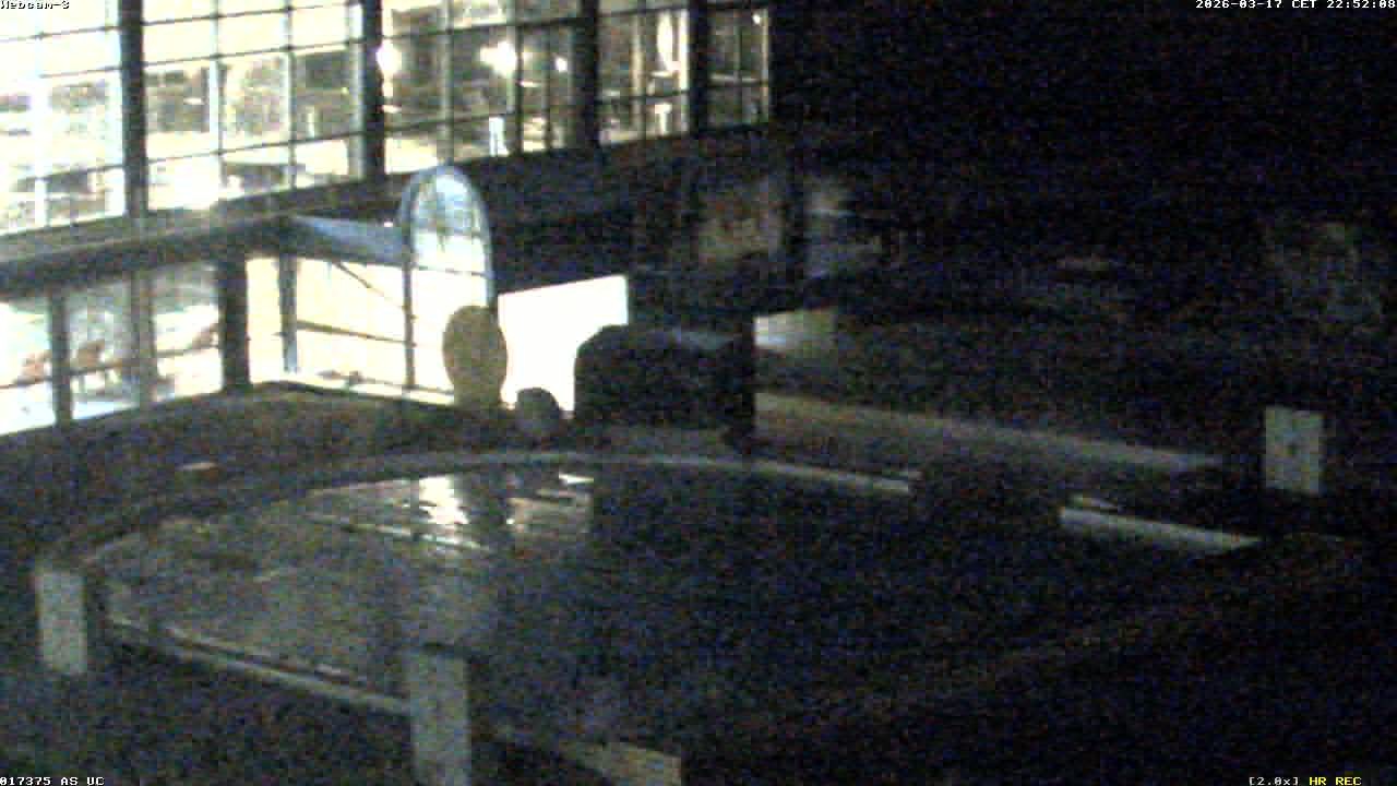 Archiv Foto Webcam Bad Füssing: Johannesbad-Therme Felsenlagune