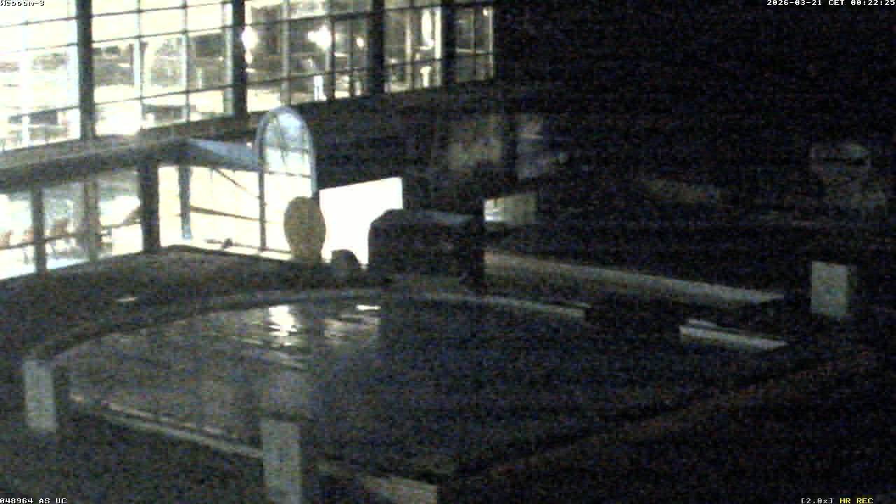 Archiv Foto Webcam Bad Füssing: Johannesbad-Therme Felsenlagune