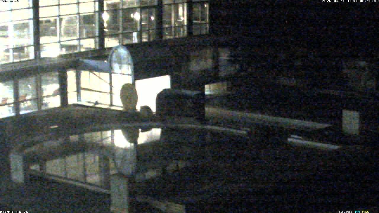 Archiv Foto Webcam Bad Füssing: Johannesbad-Therme Felsenlagune