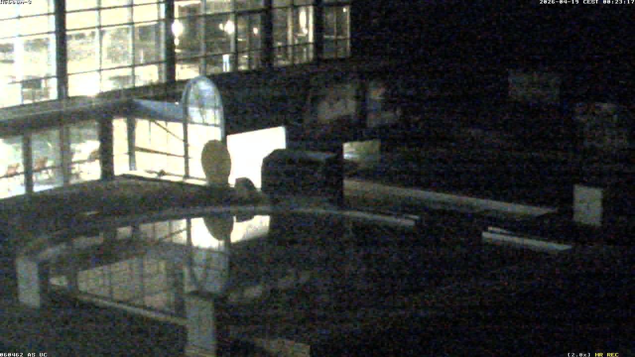 Archiv Foto Webcam Bad Füssing: Johannesbad-Therme Felsenlagune