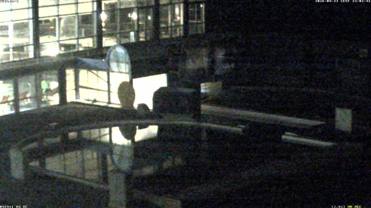 Archiv Foto Webcam Bad Füssing: Johannesbad-Therme Felsenlagune