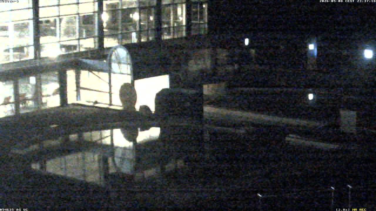 Archived image Webcam Bad Füssing - Johannesbad Therme Outdoor Area