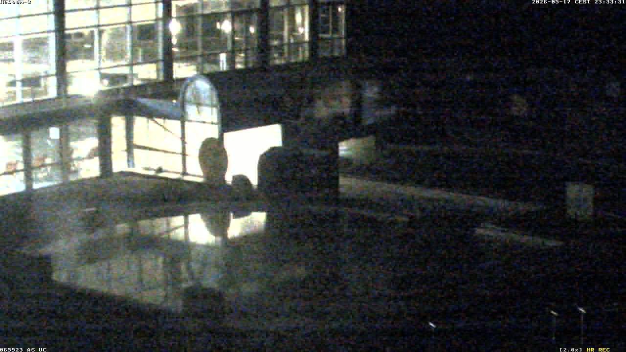 Archiv Foto Webcam Bad Füssing: Johannesbad-Therme Felsenlagune