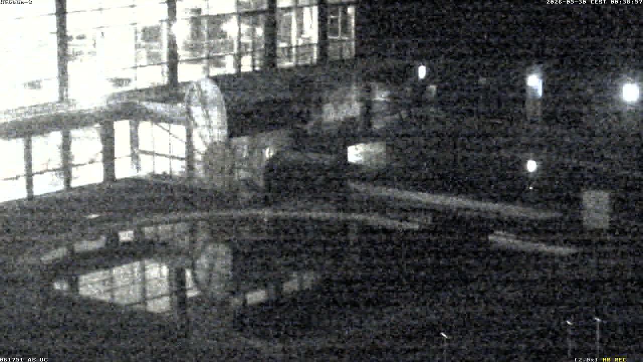 Archiv Foto Webcam Bad Füssing: Johannesbad-Therme Felsenlagune
