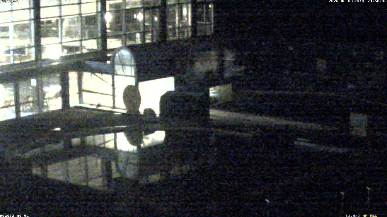 Archiv Foto Webcam Bad Füssing: Johannesbad-Therme Felsenlagune