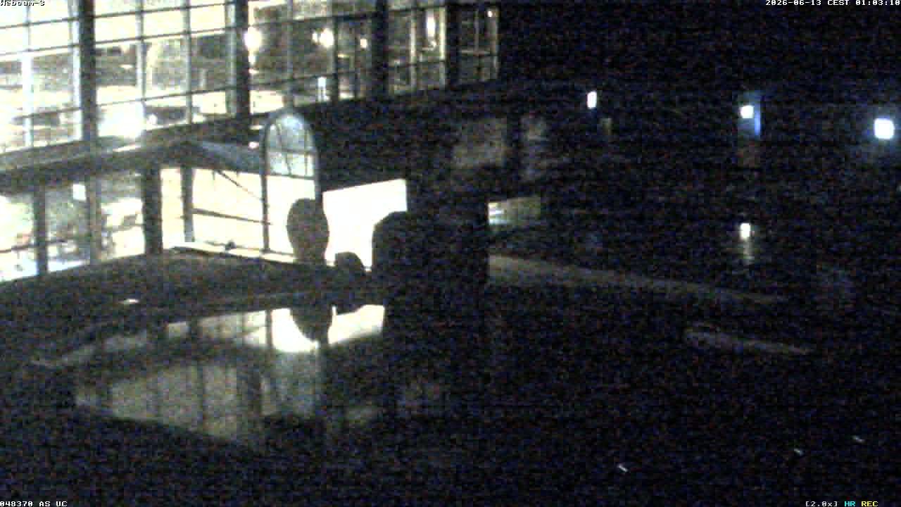 Archiv Foto Webcam Bad Füssing: Johannesbad-Therme Felsenlagune