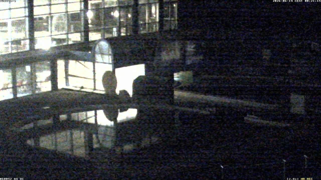 Archiv Foto Webcam Bad Füssing: Johannesbad-Therme Felsenlagune