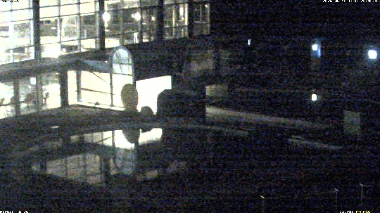 Archived image Webcam Bad Füssing - Johannesbad Therme Outdoor Area