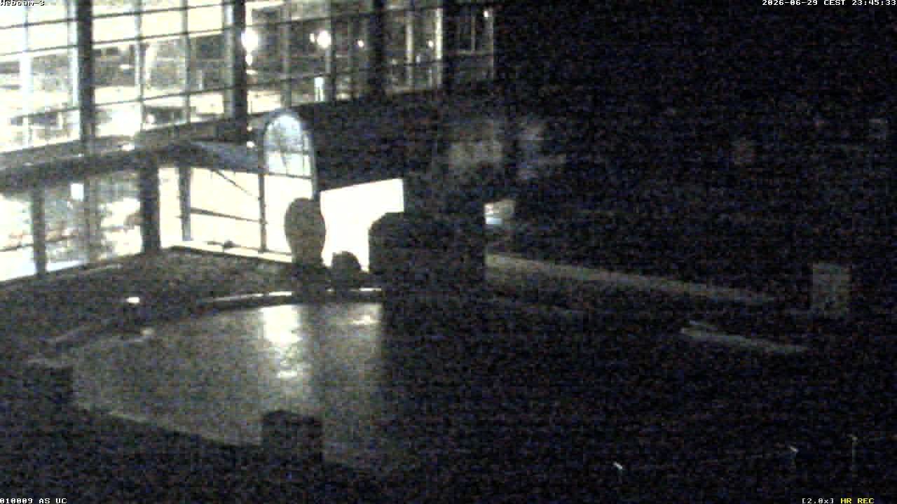 Archived image Webcam Bad Füssing - Johannesbad Therme Outdoor Area