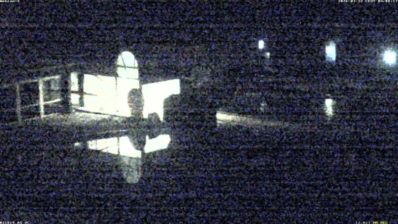 Archiv Foto Webcam Bad Füssing: Johannesbad-Therme Felsenlagune
