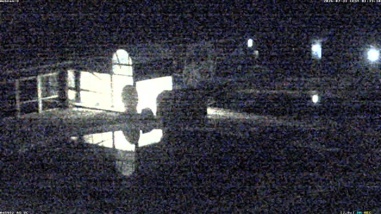 Archiv Foto Webcam Bad Füssing: Johannesbad-Therme Felsenlagune