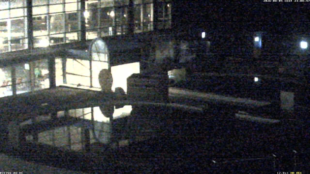 Archiv Foto Webcam Bad Füssing: Johannesbad-Therme Felsenlagune