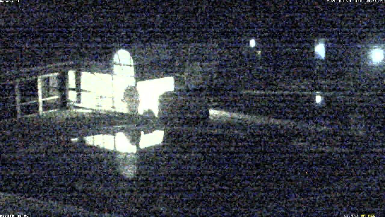 Archiv Foto Webcam Bad Füssing: Johannesbad-Therme Felsenlagune