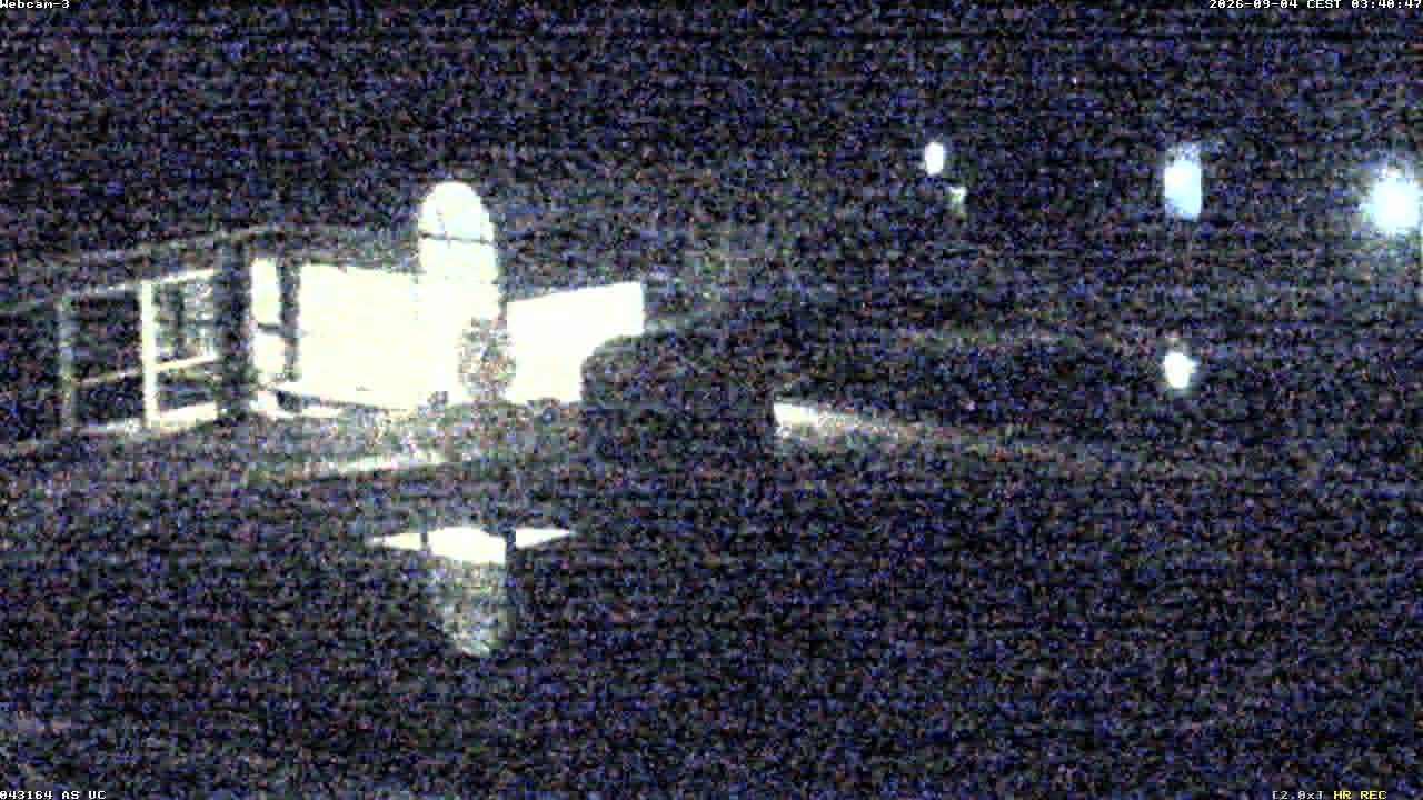 Archiv Foto Webcam Bad Füssing: Johannesbad-Therme Felsenlagune