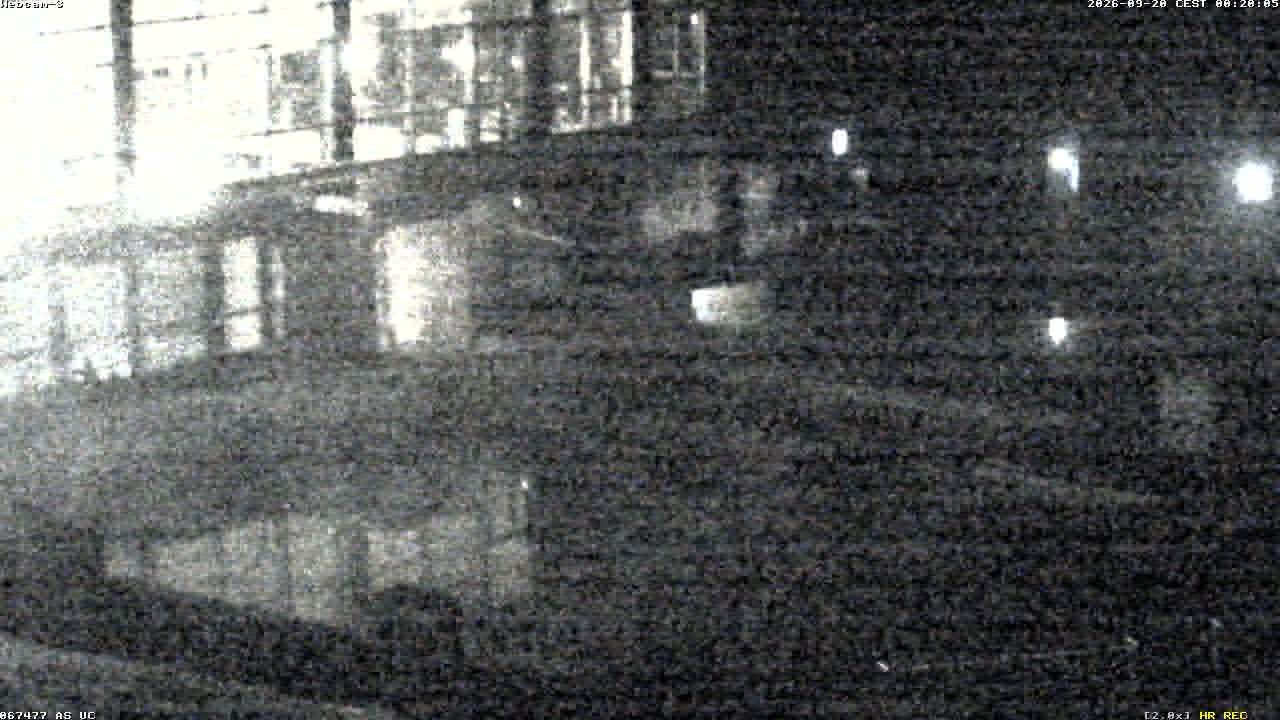 Archiv Foto Webcam Bad Füssing: Johannesbad-Therme Felsenlagune