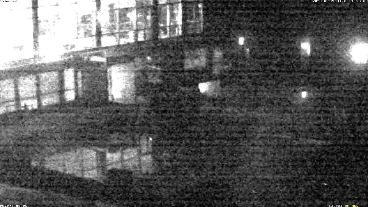 Archiv Foto Webcam Bad Füssing: Johannesbad-Therme Felsenlagune