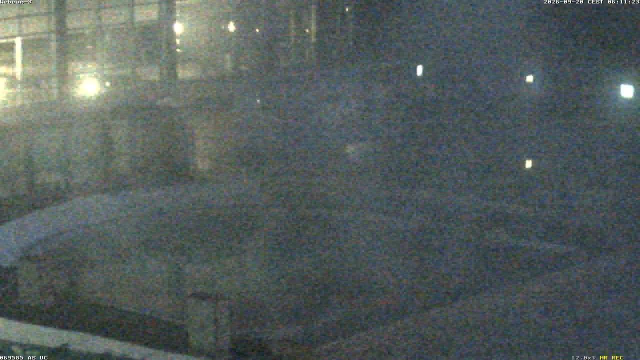 Archiv Foto Webcam Bad Füssing: Johannesbad-Therme Felsenlagune
