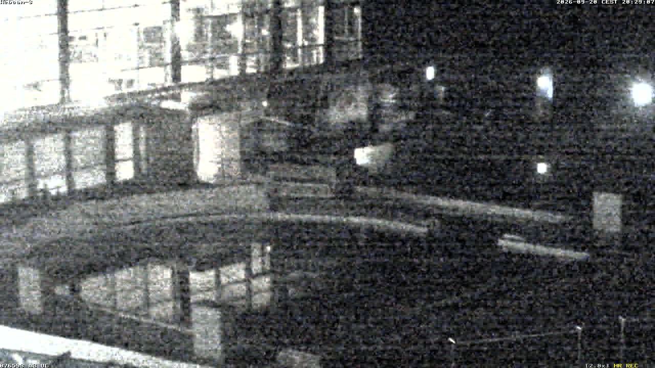 Archiv Foto Webcam Bad Füssing: Johannesbad-Therme Felsenlagune