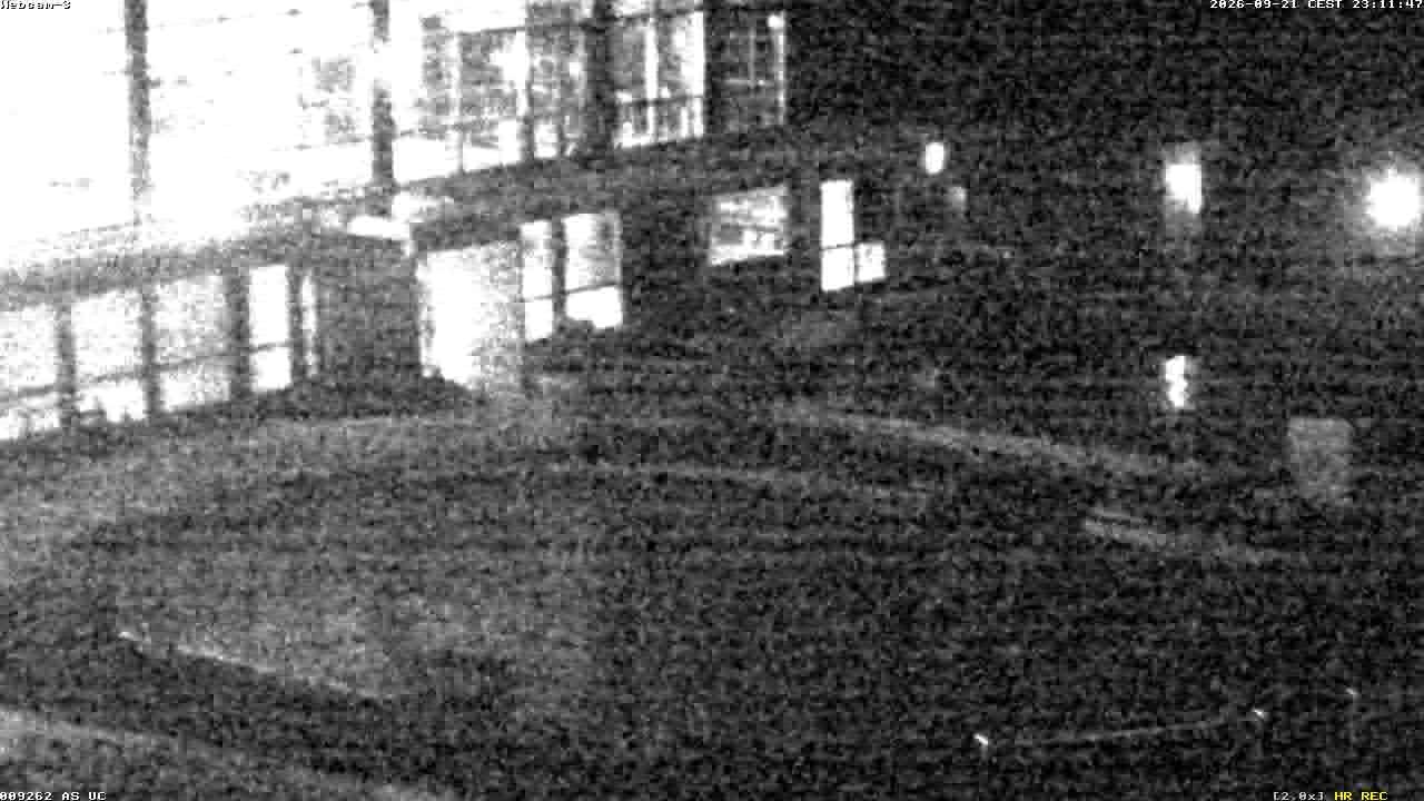 Archiv Foto Webcam Bad Füssing: Johannesbad-Therme Felsenlagune
