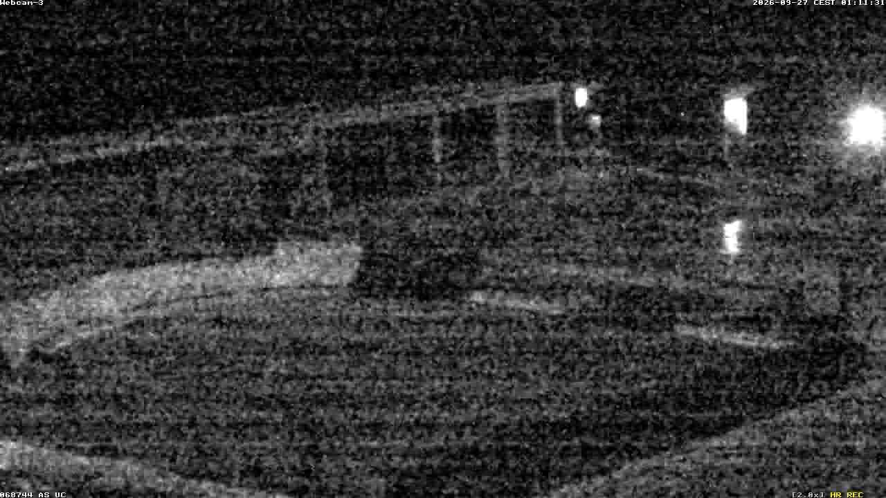 Archiv Foto Webcam Bad Füssing: Johannesbad-Therme Felsenlagune