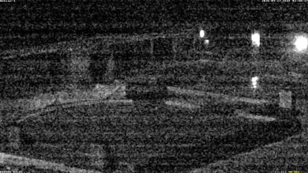 Archiv Foto Webcam Bad Füssing: Johannesbad-Therme Felsenlagune