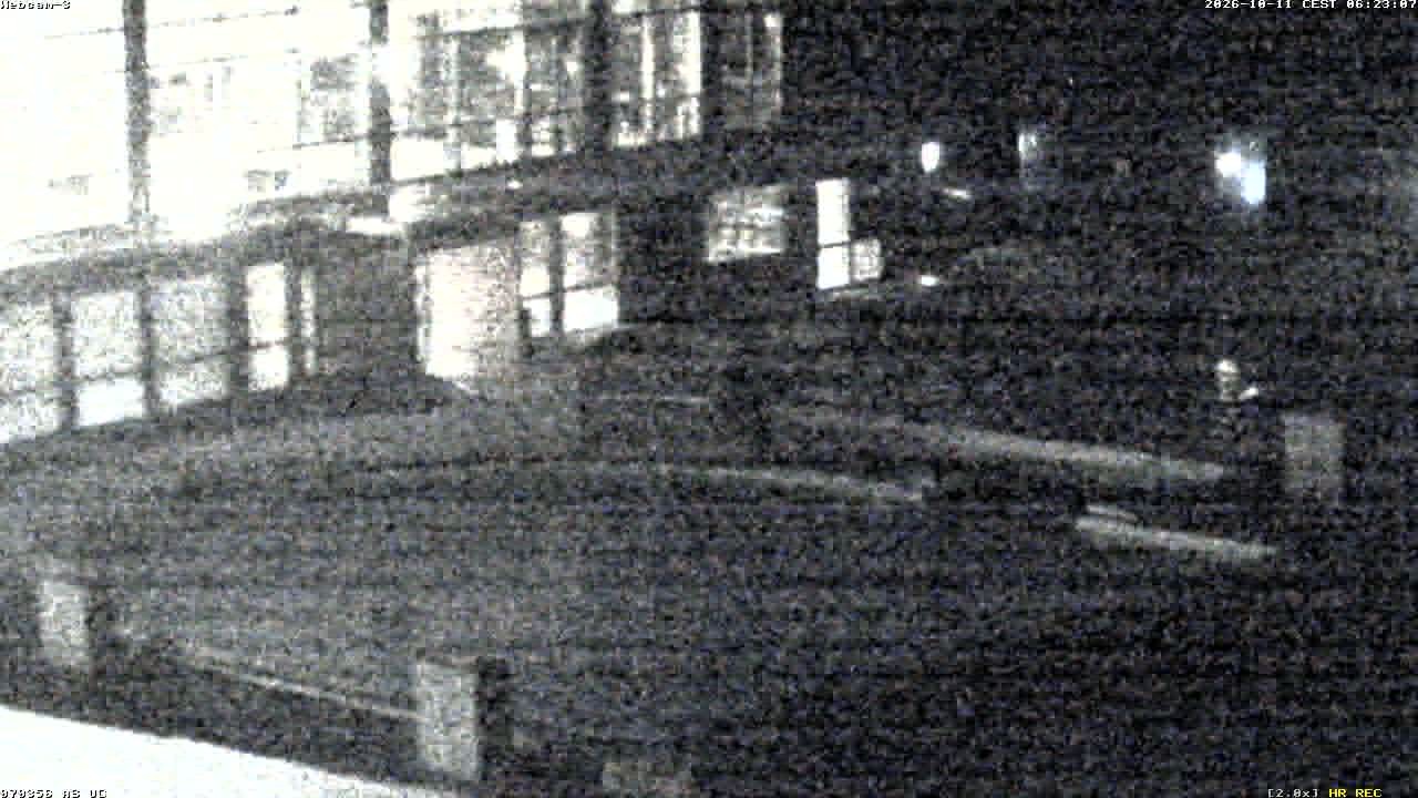 Archiv Foto Webcam Bad Füssing: Johannesbad-Therme Felsenlagune