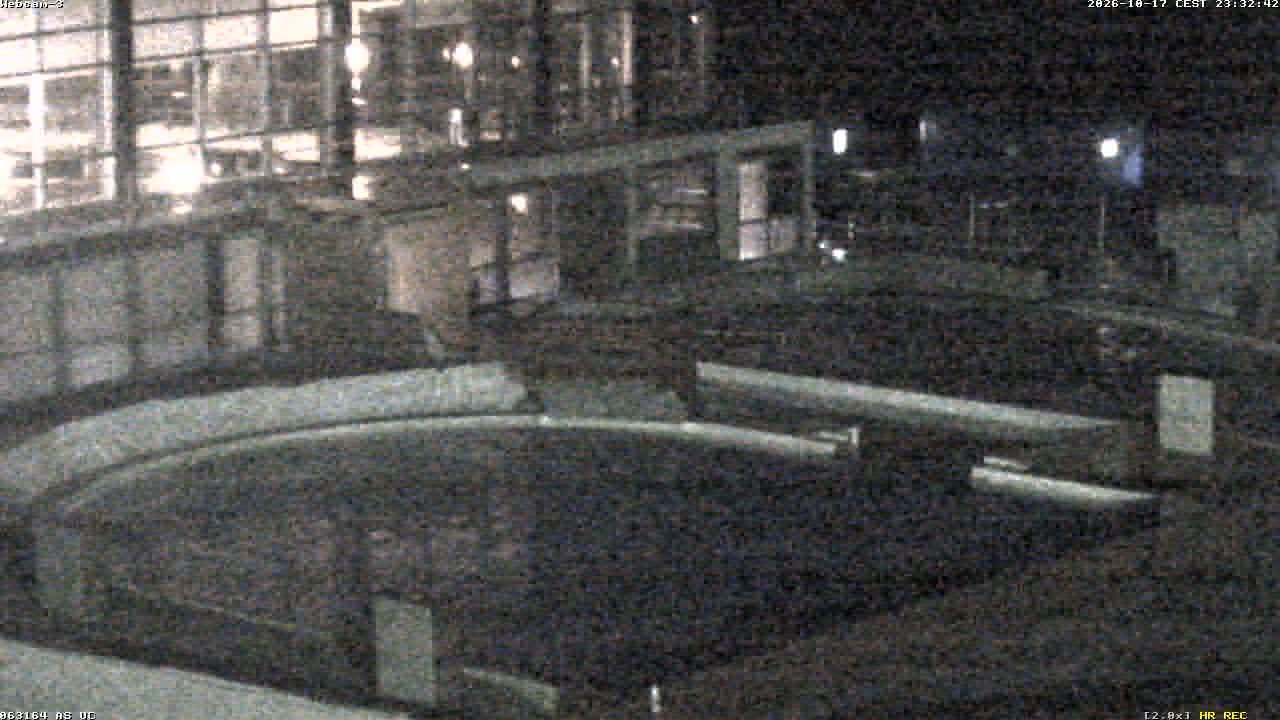 Archiv Foto Webcam Bad Füssing: Johannesbad-Therme Felsenlagune