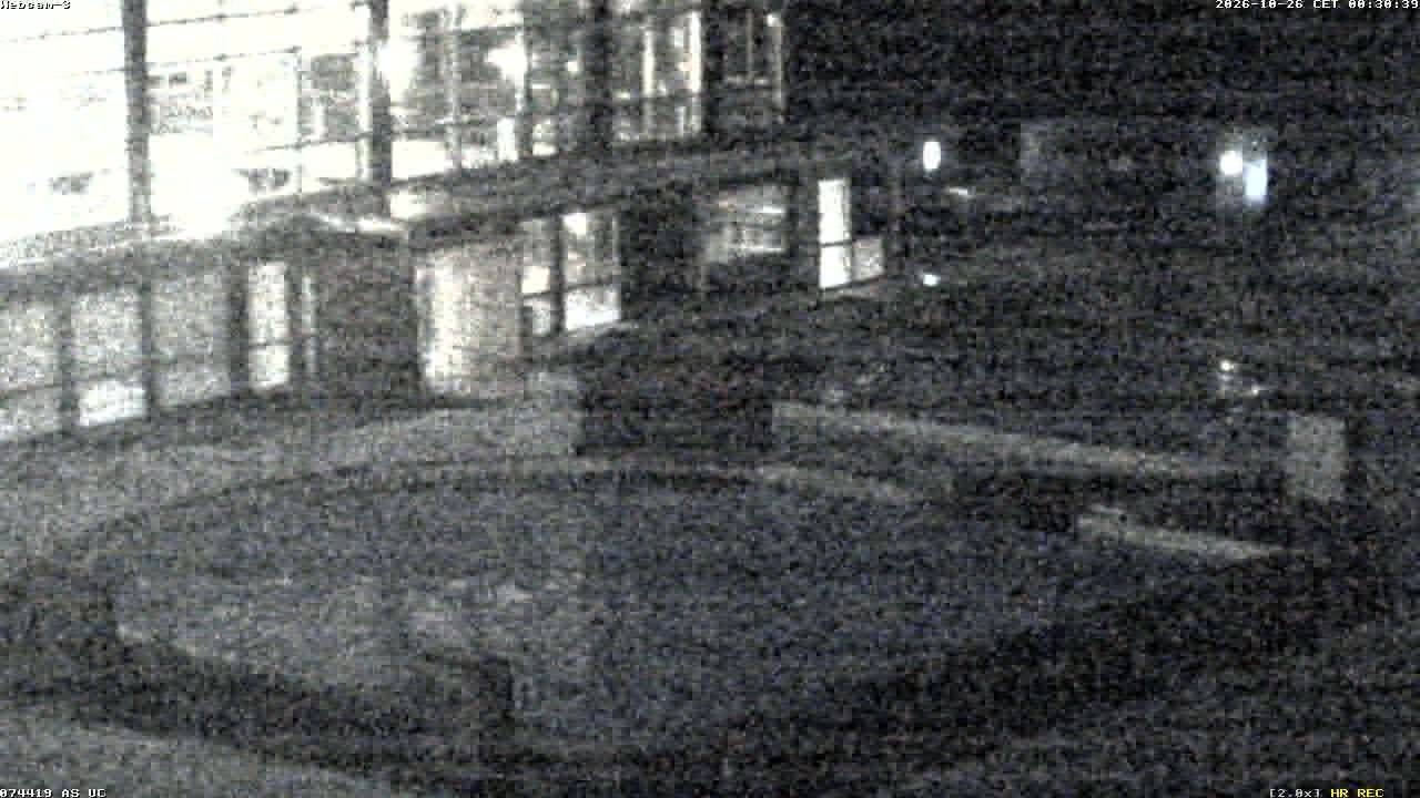Archiv Foto Webcam Bad Füssing: Johannesbad-Therme Felsenlagune
