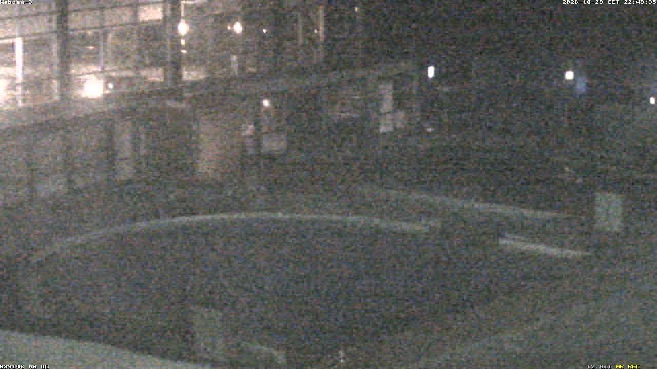 Archiv Foto Webcam Bad Füssing: Johannesbad-Therme Felsenlagune