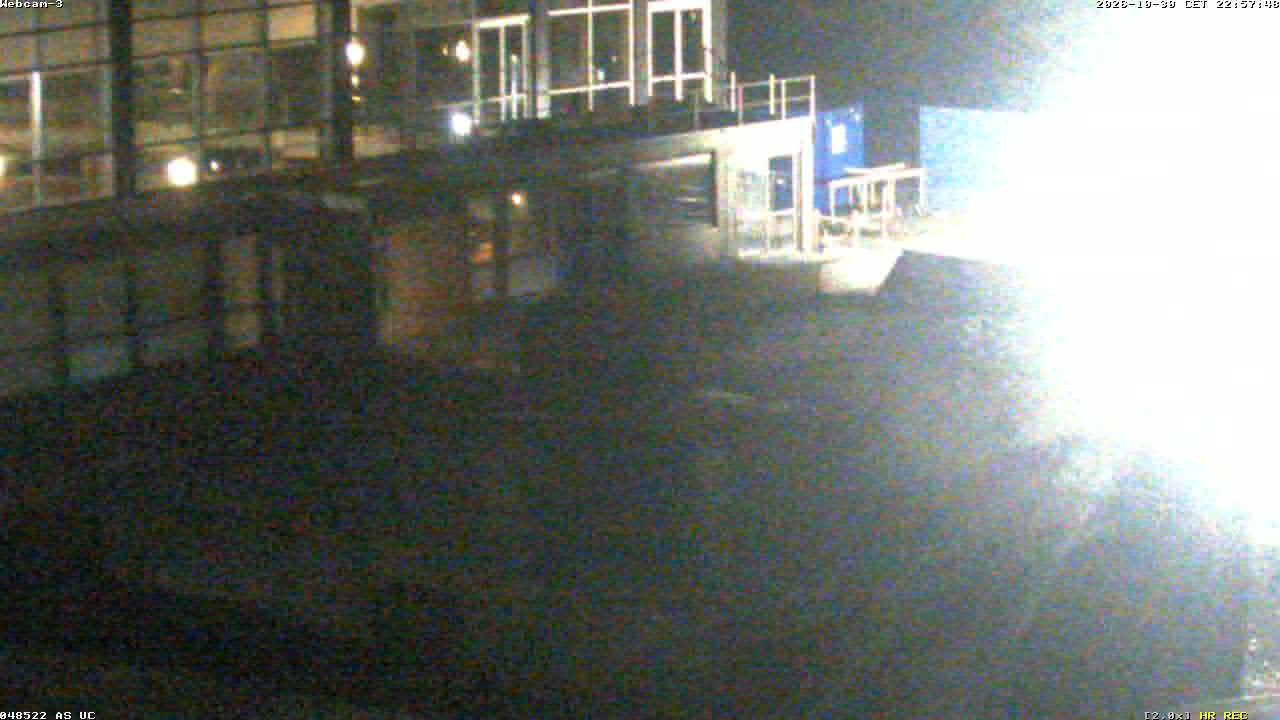 Archived image Webcam Bad Füssing - Johannesbad Therme Outdoor Area