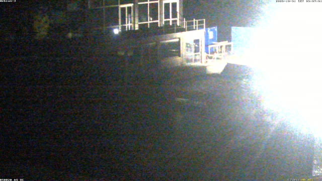 Archived image Webcam Bad Füssing - Johannesbad Therme Outdoor Area