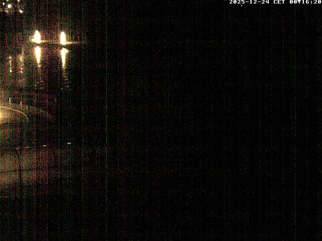 Archiv Foto Webcam Bad Füssing: Blick auf die Johannesbad Therme