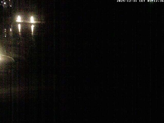 Archiv Foto Webcam Bad Füssing: Blick auf die Johannesbad Therme