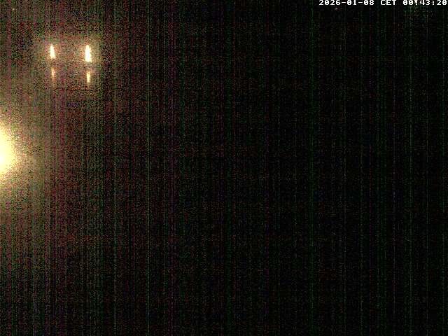 Archiv Foto Webcam Bad Füssing: Blick auf die Johannesbad Therme