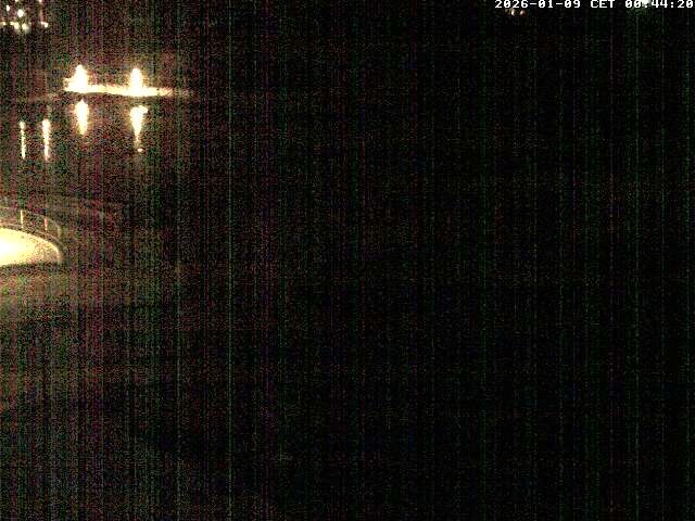 Archiv Foto Webcam Bad Füssing: Blick auf die Johannesbad Therme