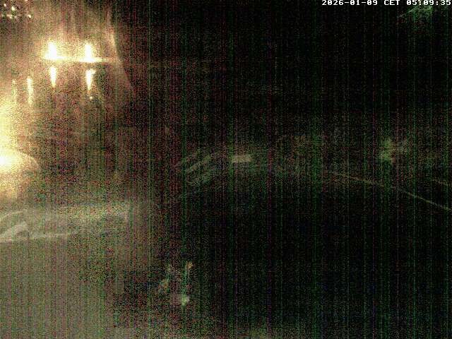 Archiv Foto Webcam Bad Füssing: Blick auf die Johannesbad Therme