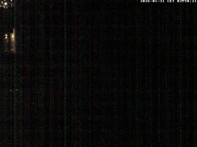 Archiv Foto Webcam Bad Füssing: Blick auf die Johannesbad Therme