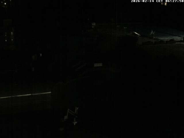 Archiv Foto Webcam Bad Füssing: Blick auf die Johannesbad Therme